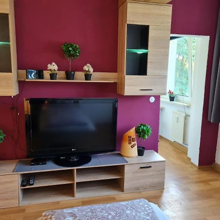 Monteurwohnung Mockau Leipzig Extérieur photo