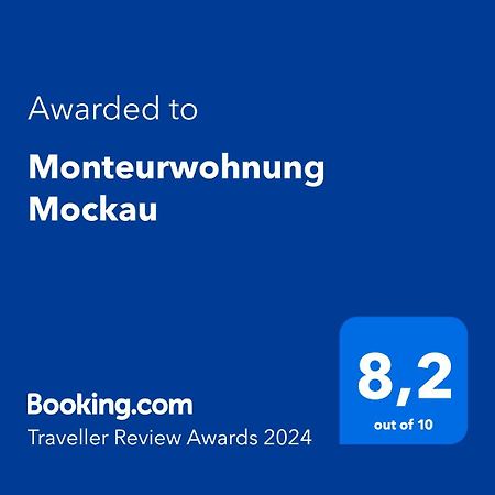 Monteurwohnung Mockau Leipzig Extérieur photo