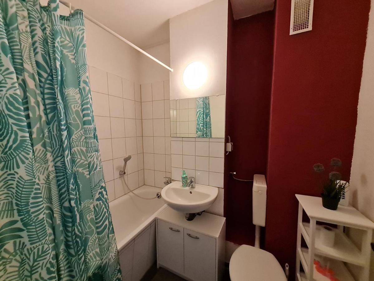 Monteurwohnung Mockau Leipzig Extérieur photo