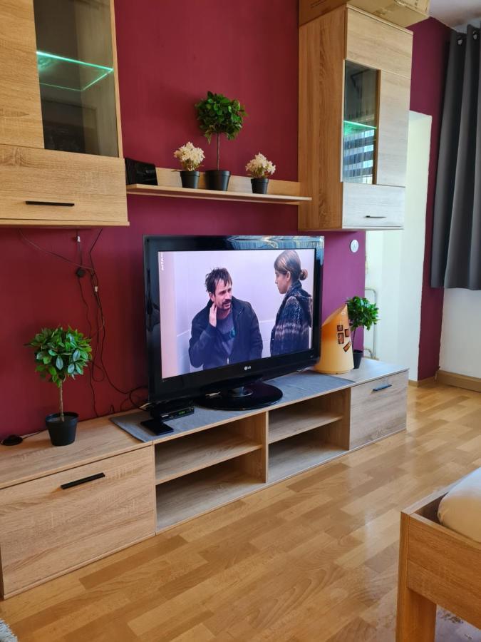 Monteurwohnung Mockau Leipzig Extérieur photo
