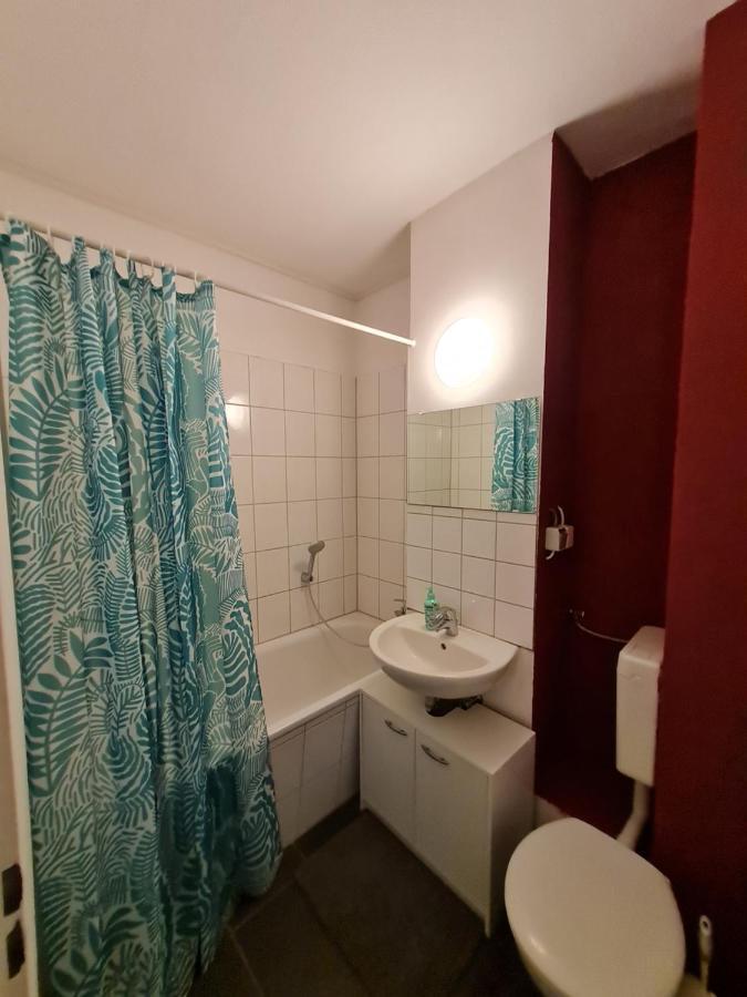 Monteurwohnung Mockau Leipzig Extérieur photo